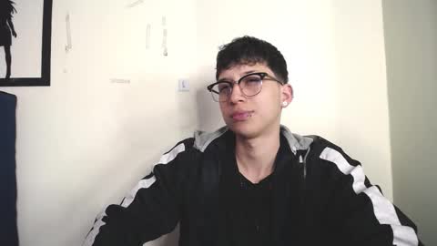 Thomas online show from 11.19.25