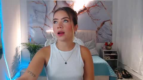 _tiffany1 online show from 09.09.25