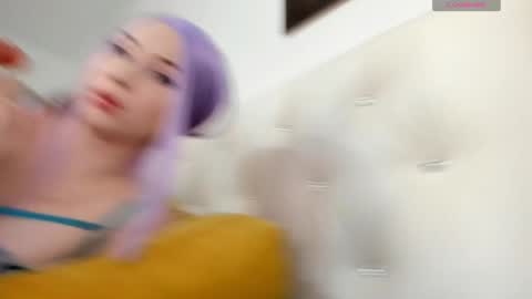 Snapshot of _timeless_paradox chatting on 10.26.25 LilyOpen Pvt online show from 10.26.25