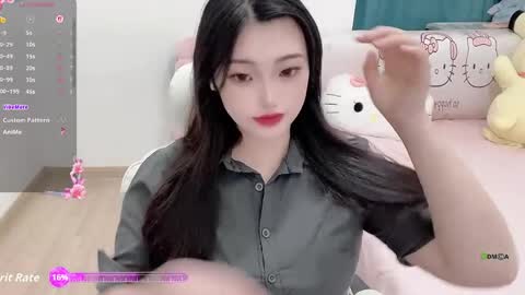 Snapshot of _timi__ chatting on 04.28.26 _timi__ online show from 04.28.26