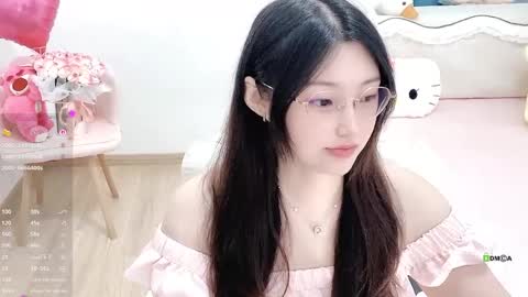 Snapshot of _timi__ chatting on 05.27.26 _timi__ online show from 05.27.26