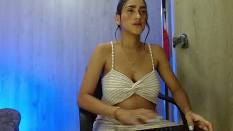 Rousse  online show from 03.14.26