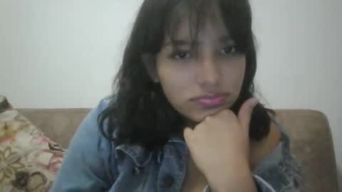 Snapshot of _tokyo01 chatting on 02.15.25 Tokyo01 online show from 02.15.25