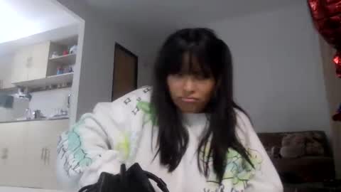 Snapshot of _tokyo01 chatting on 12.02.25 Tokyo01 online show from 12.02.25