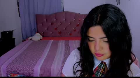 Snapshot of _tommyandgrace chatting on 01.26.25 Tommy and Grace online show from 01.26.25