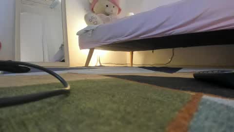 Snapshot of _tommyandgrace chatting on 04.13.26 Tommy and Grace online show from 04.13.26