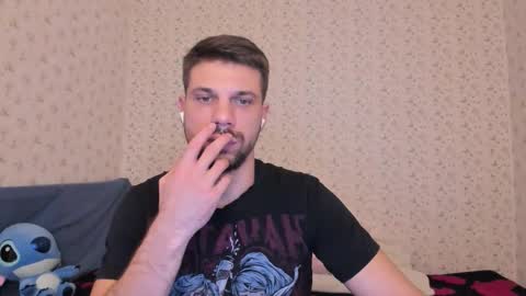 Snapshot of _tonywolf chatting on 12.16.25 Tony Wolf online show from 12.16.25