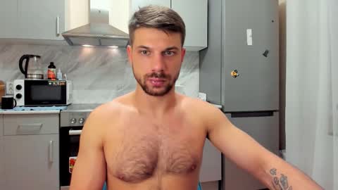 Tony Wolf online show from 02.18.26