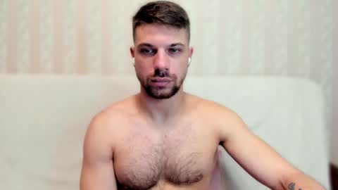 Tony Wolf online show from 03.02.26