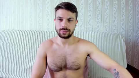 Tony Wolf online show from 03.21.26