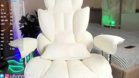 Julia online show from 02.26.26