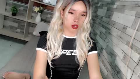 Iam Alex online show from 02.26.25