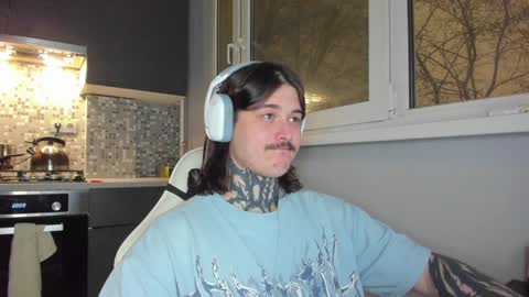 _torfin_ online show from 01.12.25