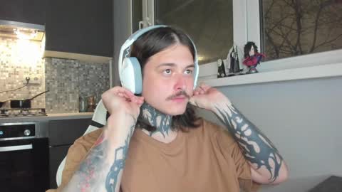 _torfin_ online show from 02.15.25