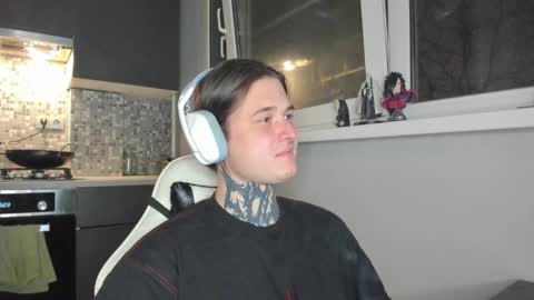 _torfin_ online show from 02.24.25