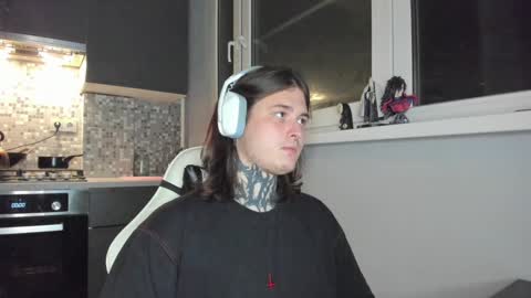 _torfin_ online show from 03.04.25