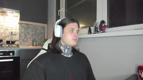 _torfin_ online show from 03.05.25