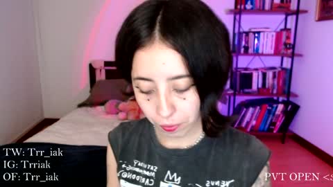 luna online show from 01.15.25