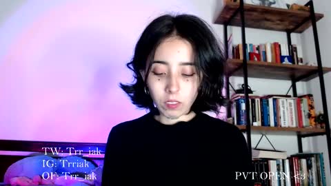 luna online show from 11.18.25