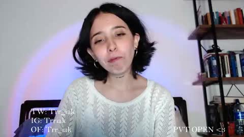 luna online show from 11.21.25