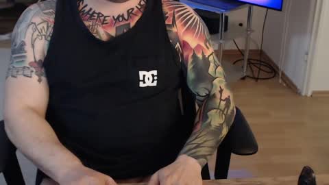 _trythis_ online show from 04.09.26