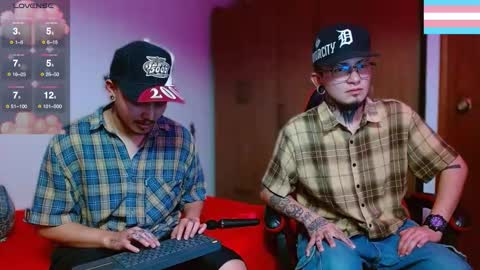 Snapshot of _tyler_joness chatting on 12.01.25 Tyler online show from 12.01.25