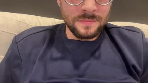 Snapshot of _ur_happy_meal chatting on 01.16.25 DJ online show from 01.16.25