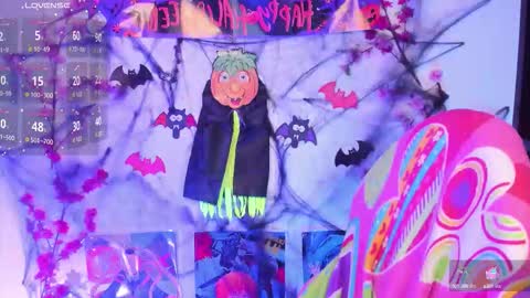     online show from 10.25.25