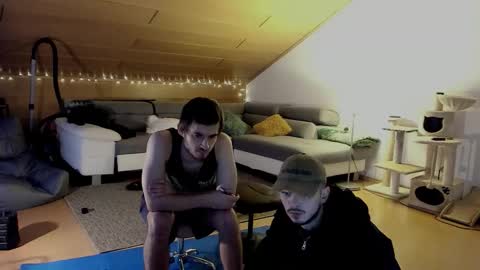 Vlad online show from 11.14.25