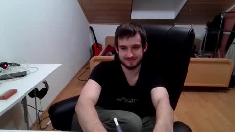 Vlad online show from 11.16.25