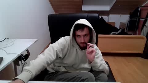 Vlad online show from 11.17.25