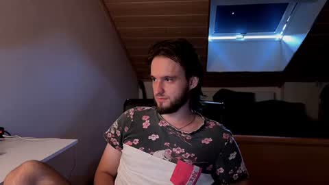 Vlad online show from 08.07.26
