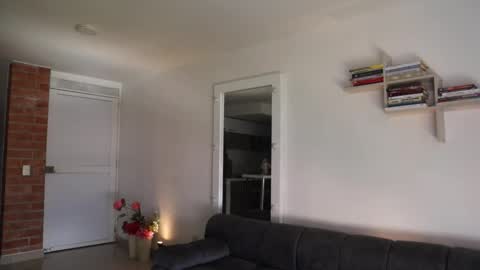 Anastasia Vahos online show from 11.07.25