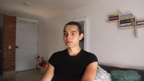 Anastasia Vahos online show from 11.14.25