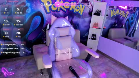 _valeryboobs_ online show from 12.24.24