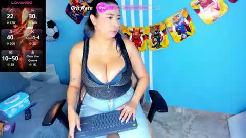 _valeryboobs_ online show from 06.26.26