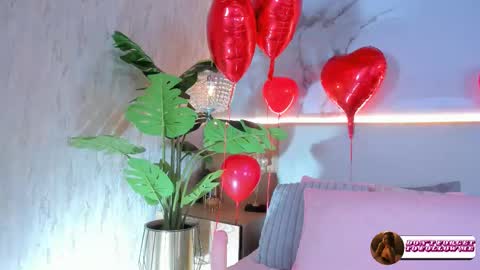 Valery online show from 02.15.26