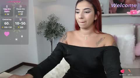 vane online show from 02.22.25