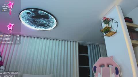 stephany online show from 02.24.25