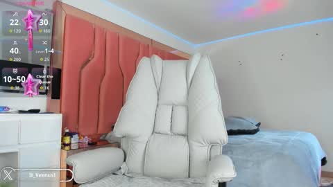 stephany online show from 10.24.25