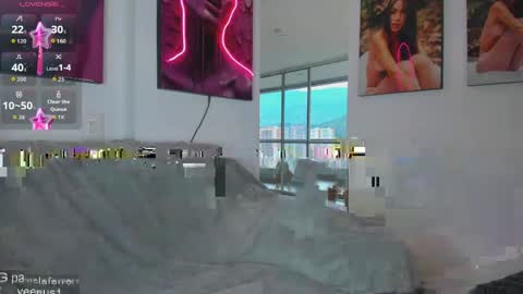 stephany online show from 05.11.26