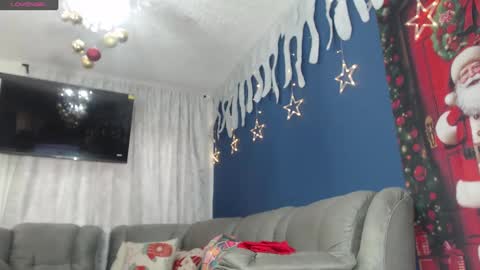 Veronica  online show from 12.07.24