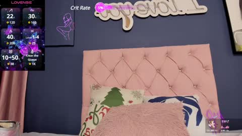 Veronica  online show from 12.22.24