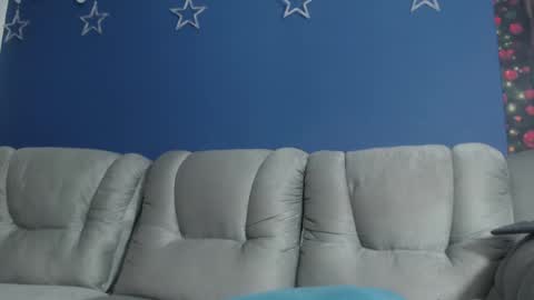 Veronica  online show from 12.29.24