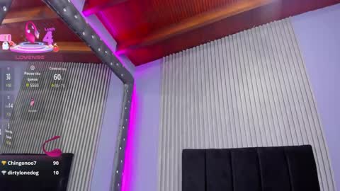 Veronica  online show from 10.10.25