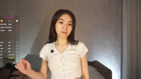 Viola online show from 03.27.26