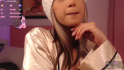 VICTORIA online show from 01.15.25