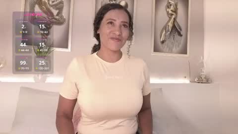 Victoria online show from 08.03.26