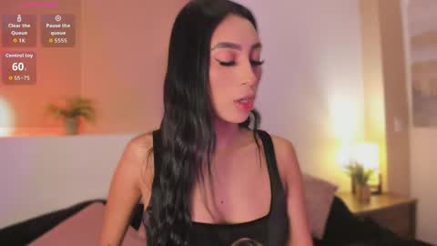 Victoria online show from 04.27.26