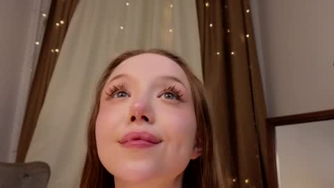 Violet online show from 01.12.25